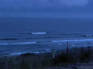 Jeudi 25 Août - Report vidéo 7H