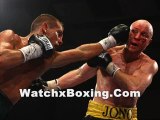 watch live boxing fights  streaming on your pc or laptop