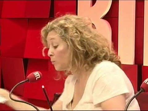 Les Carnets d'Alba du 25 août 2011