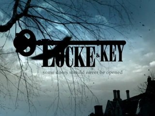 Locke & Key - Trailer / Bande-Annonce (Série Annulée) [VO|HD]