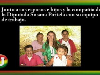 Evento de integracion con madres cabeza de hogar