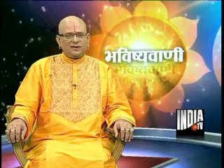 Bhavishyavani (25/08/2011)