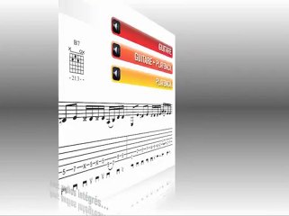 Cours de guitare - Solos Jazz "standards"