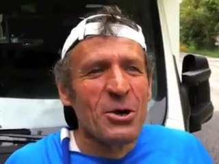 reportages de joe fait par RTL merci a eux