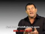 Robert Shemin is No Scam