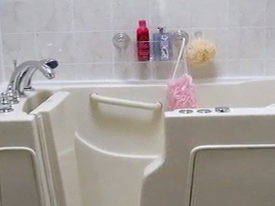 Walk In Tubs Canada: Better Safe Than Sorry!