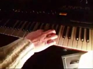 the chase club version from midnight express