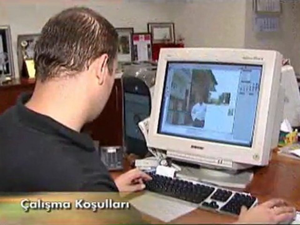 1803- Sayfa Sekreteri Mesleği Hakkında Bilmeniz Gerkenler