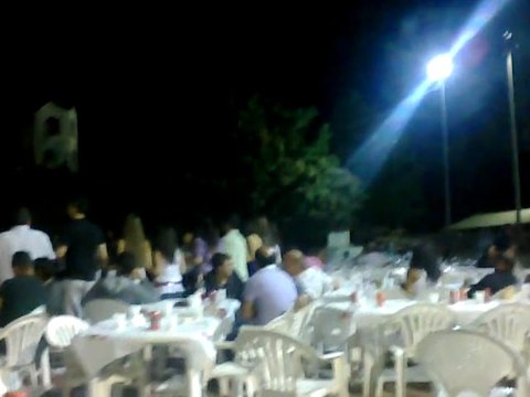 ΕΚΔΗΛΩΣΗ ΤΗΣ ΑΕΠ ΚΑΡΑΓΙΑΝΝΙΩΝ ΣΤΗΝ ΞΗΡΟΛΙΜΝΗ - ΑΥΛΗ ΑΙΘΟΥΣΑΣ ΠΟΛΛΑΠΛΩΝ ΧΡΗΣΕΩΝ.