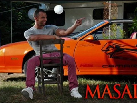 Genco Ecer - Masal Yeni Albümünden Tek Şarkı 2011