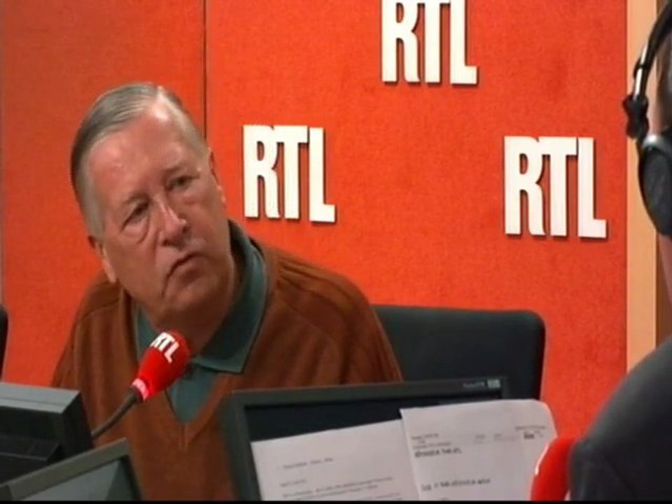 Le "Fait politique" du 25 août 2011