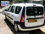 Occasion Dacia Logan ROCHEGUDE