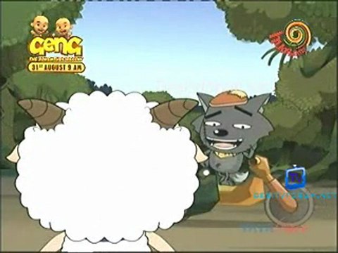 Kya Bakra Hai - 25th August 2011 Video Watch Online - Pt1