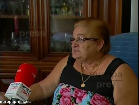 Una madre denuncia la desaparición de su hija