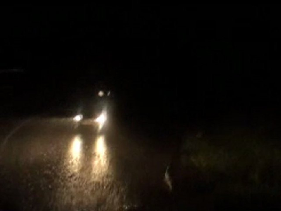 Orage de l'Aisne