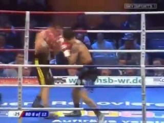 Watch HBO Boxing Lamont Peterson vs. Victor Manuel Cayo live Online for Free