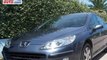 Occasion Peugeot 407 BAGES