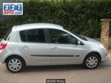 Occasion Renault Clio III thory