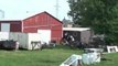 Mower Jumping Morons Fail