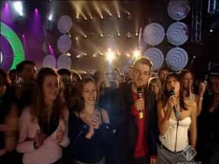 Videoclip - Laura Pausini - Vivimi