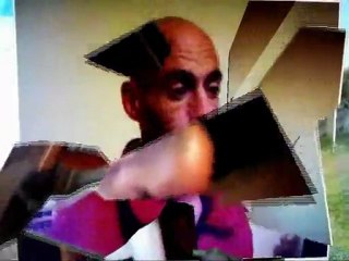 43 h de jeux non stop sur halo 2 mars 2007