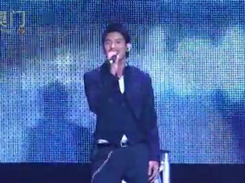 BMA種子博美演唱會