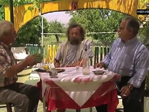 Iles était une fois [S.1] [E.21] - Iles Grecques