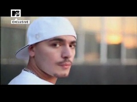 Guf,Slim, Птаха - Легко ли быть молодым (2010)