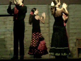 Danse aux sables d'Or 02