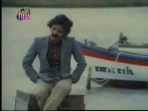 ferdi tayfur - olsan içmezmiydin - by aşkın atalay