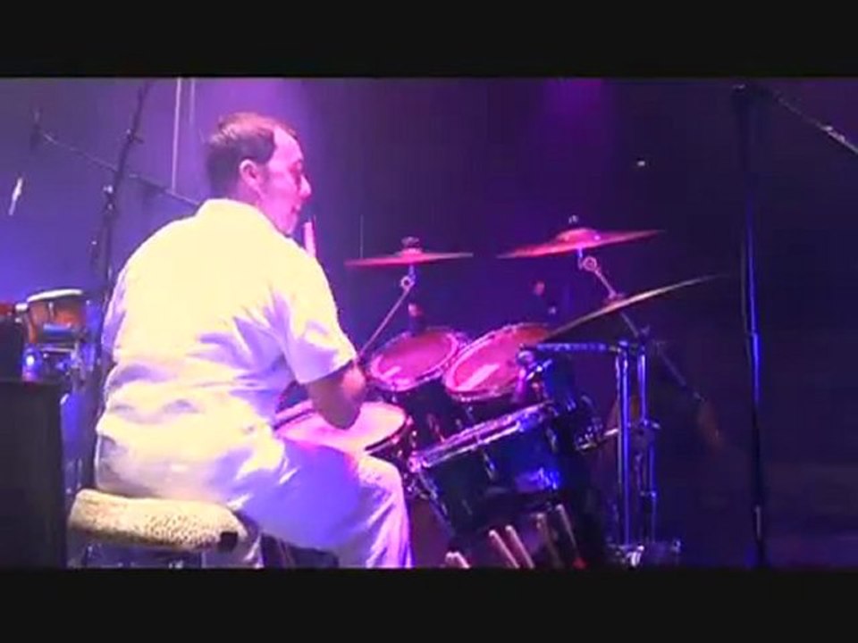 Jocelyn brown  somebody else39s guy the funk federation live