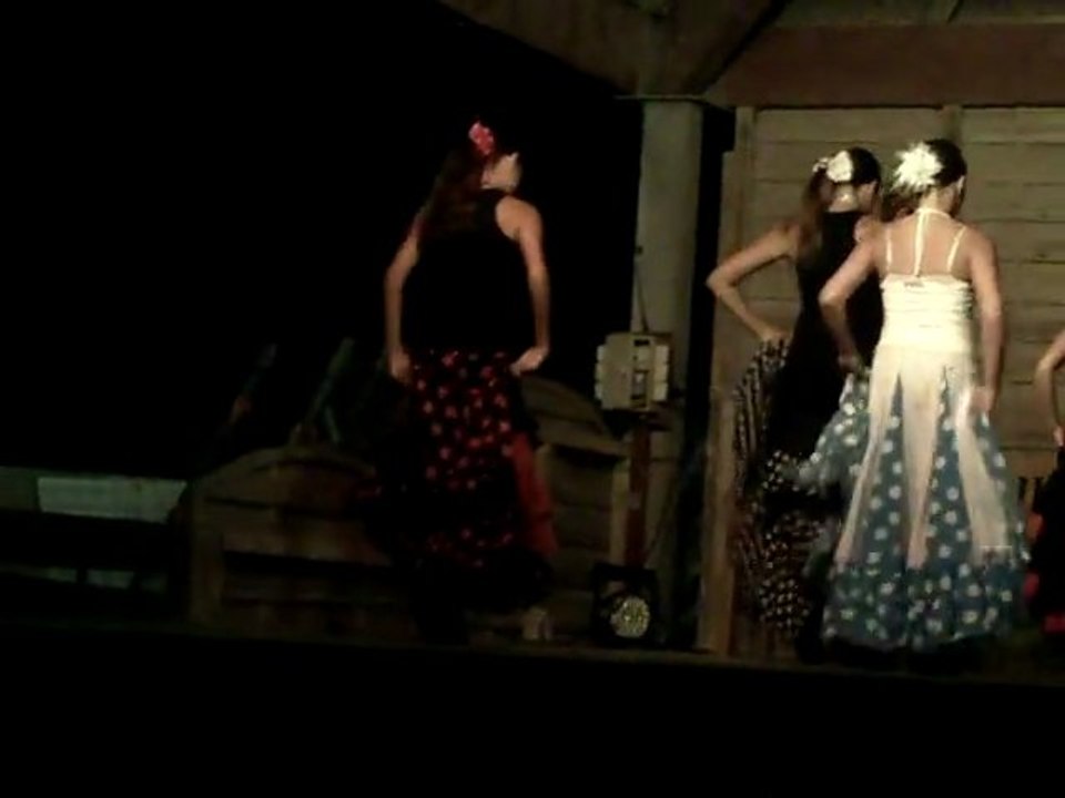 Danse aux sables d'Or 05