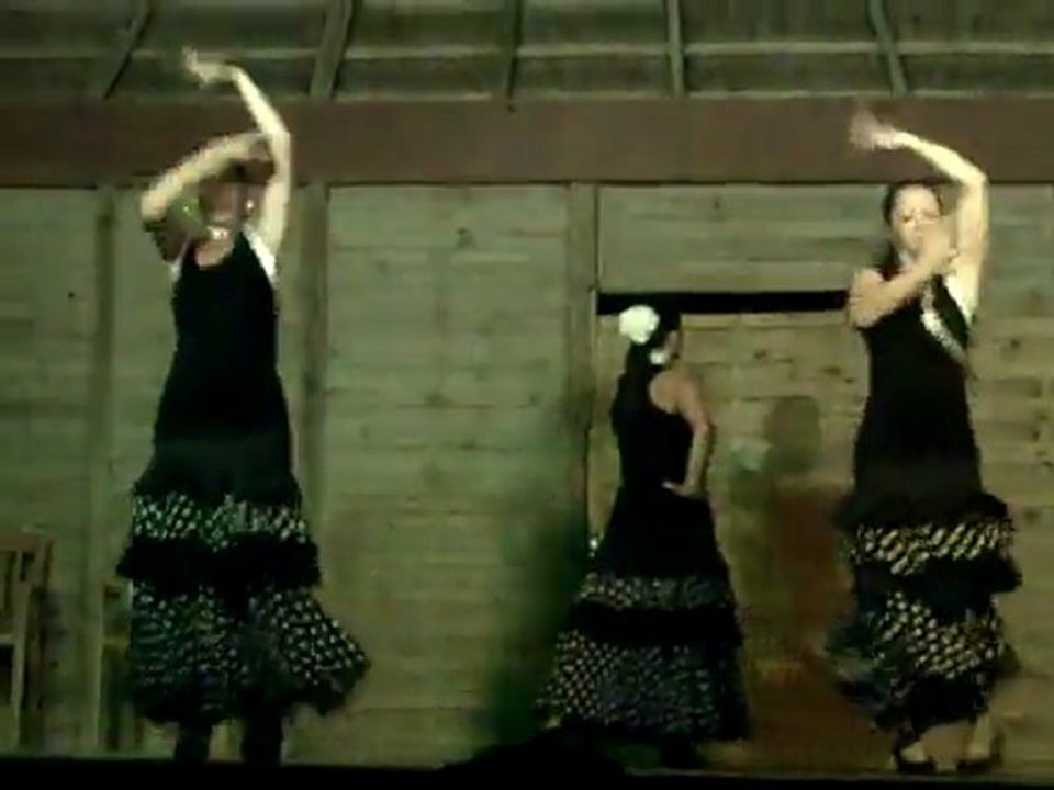 Danse aux sables d'Or 06