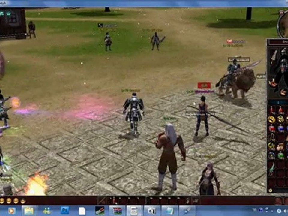 efsun botu yapımı videolu kısa anlatım :)) ßy LuueLys :)