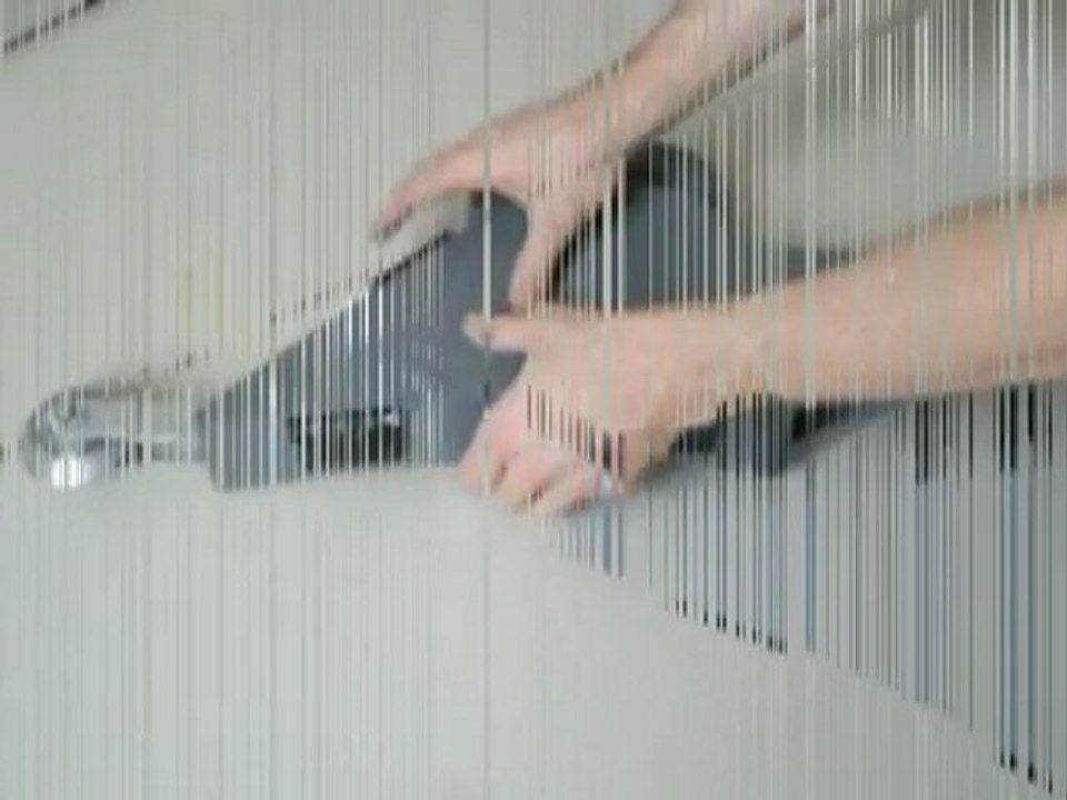 CORNER ROLLER (TECHNIMAT)