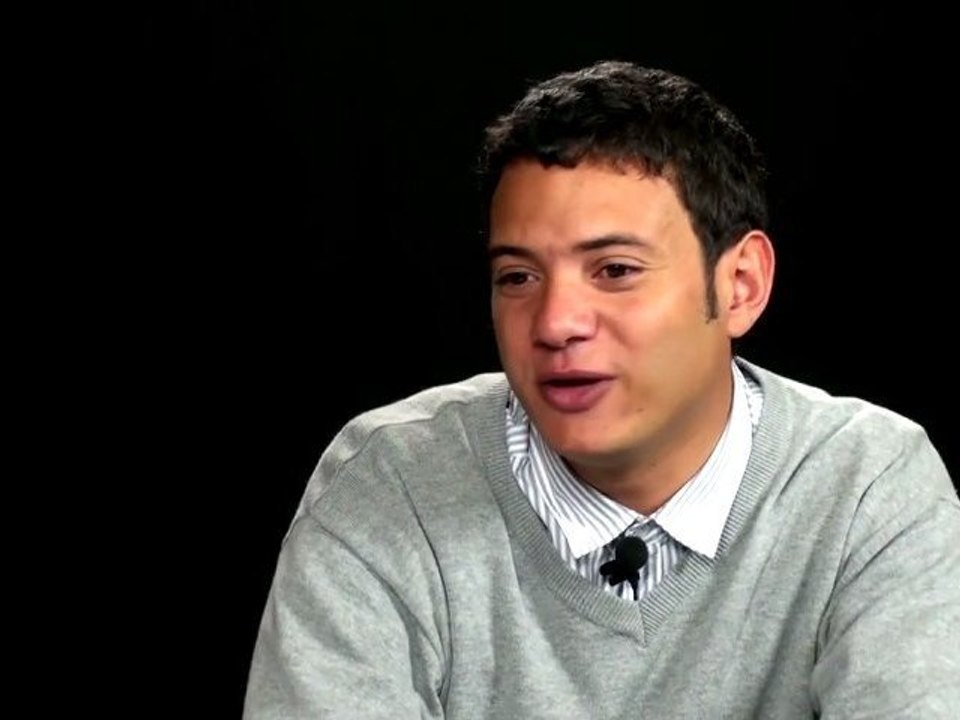 Entretien avec David Cabas, candidat aux élections législatives 2012 (4e circonscription du Morbihan)