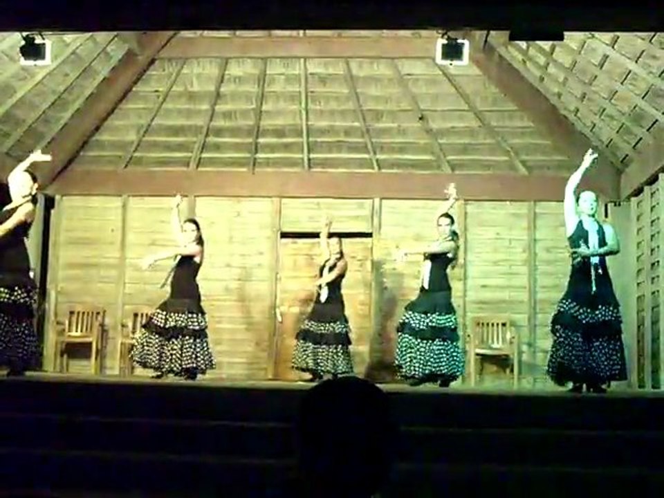 Danse aux sables d'Or 09