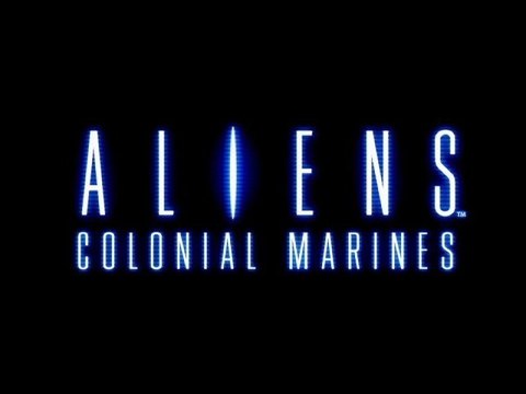 Aliens: Colonial Marines | (Gameplay Trailer)