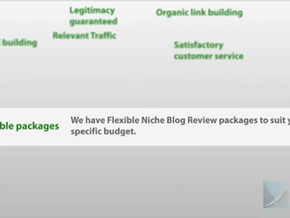 Submitedge Reviews -Niche Blog Review