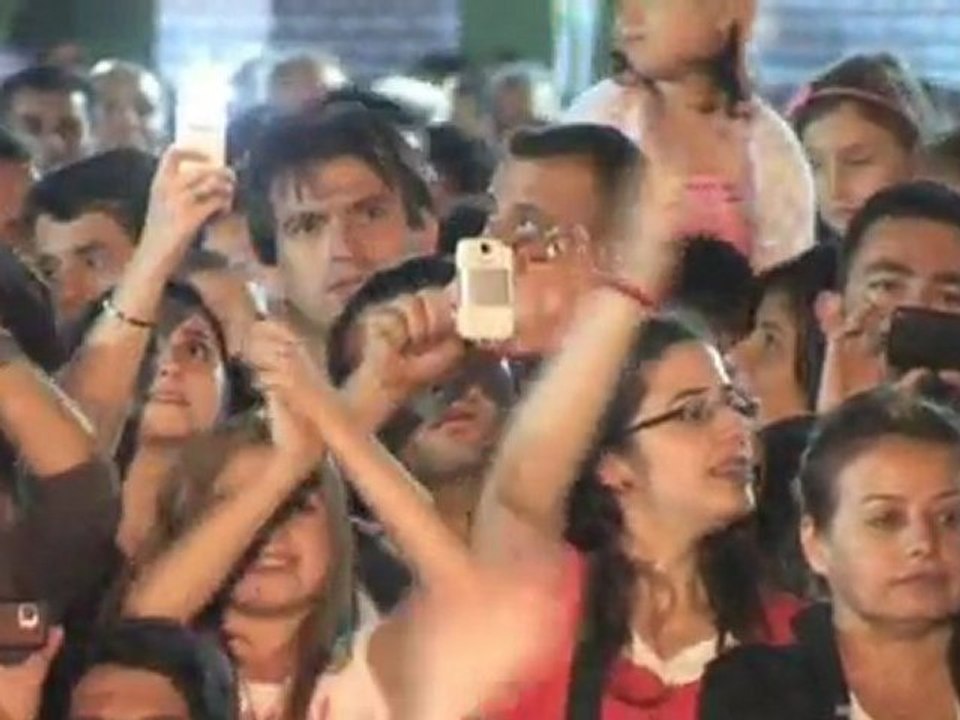 Beylikdüzü Ramazan etkinlikleri-Keremcem Konseri