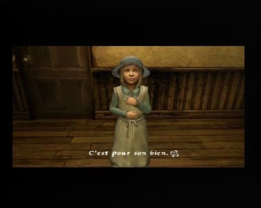 Rule of Rose [15] Les retrouvailles