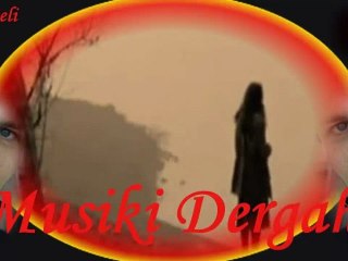 Elimden Tut Yoksa Düşücem(Yağmur Kaçağı)-Okuyan:Kahraman Tazeoğlu (Musıki Dergahı)