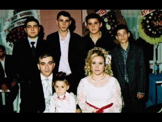 RECEP YILDIZ ANISINA