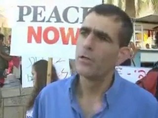 Mixed views on Beck Israel backing