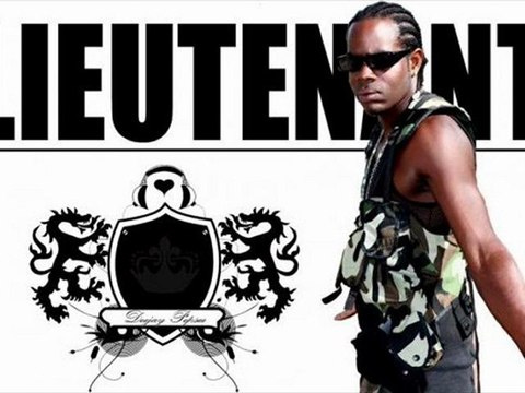 Lieutenant feat Rott MC (aspic riddim)