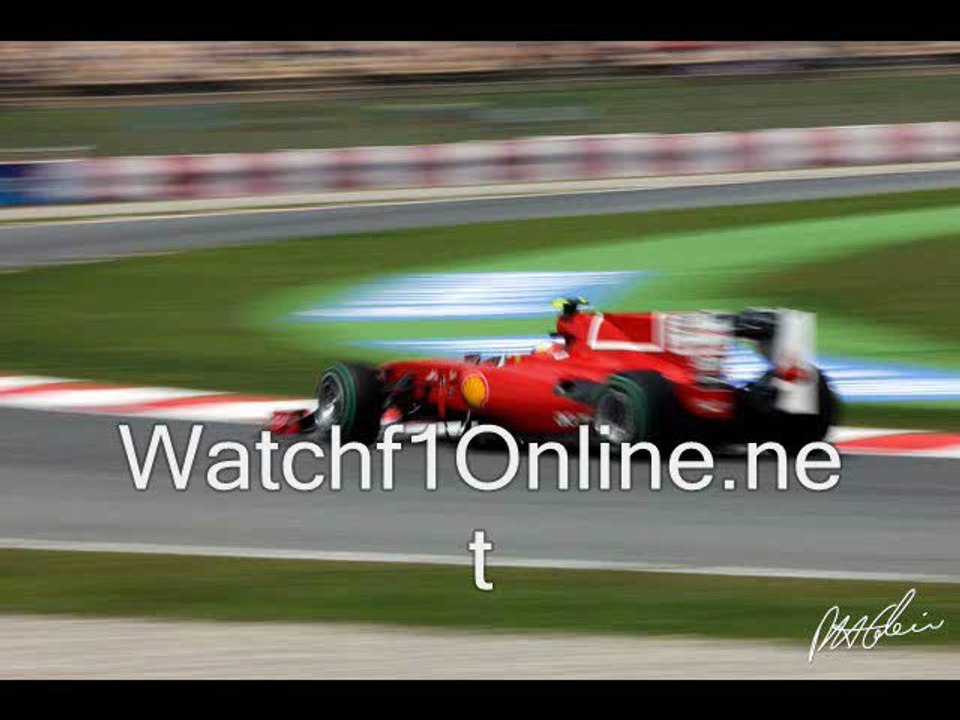 watch formula 1 singtel Belgian Silverstone gp streaming