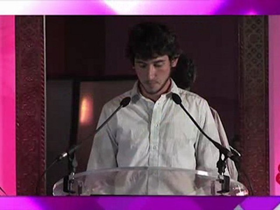 Connectable - CARREFOUR DES POSSIBLES PICARDIE 2011