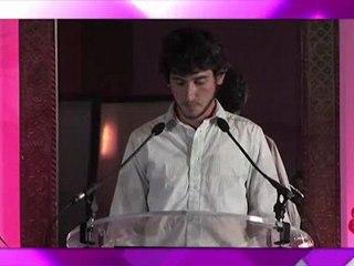 Connectable - CARREFOUR DES POSSIBLES PICARDIE 2011