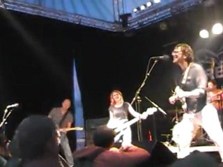 Reiziger @ Ieper Fest [13.08.2011]