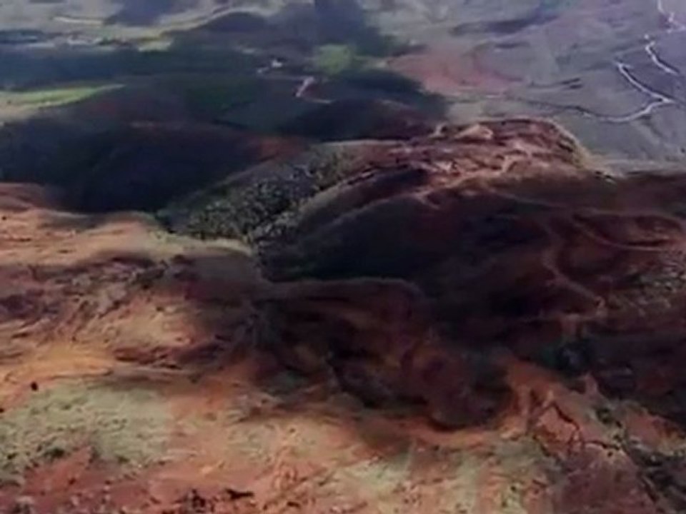 Biotiful Planète : Nouvelle-Calédonie